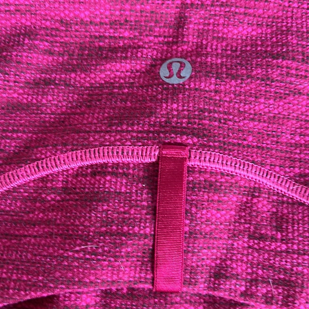 Lululemon Define Jacket - Picture 8 of 8